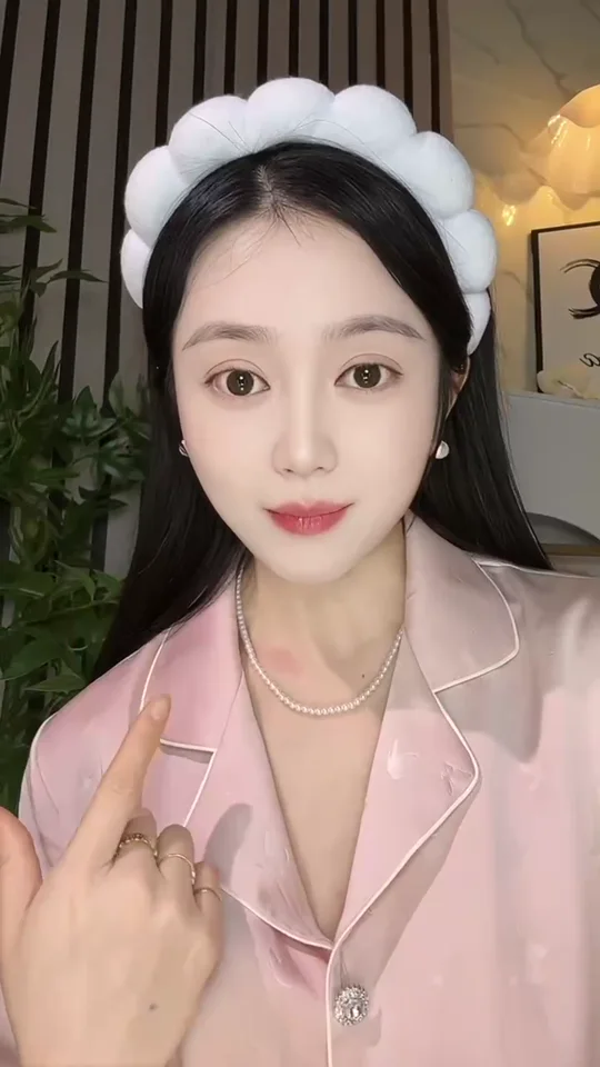 韩束项目主视觉