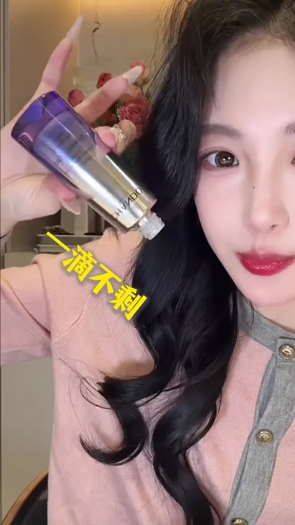 自然堂视频02